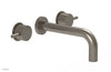 Phylrich BASIC II Wall Lavatory Set 230-14