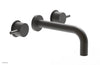Phylrich BASIC II Wall Lavatory Set 230-14