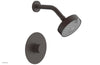 Phylrich BASIC II Pressure Balance Shower Set 230-21