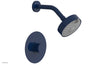Phylrich BASIC II Pressure Balance Shower Set 230-22