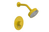 Phylrich BASIC II Pressure Balance Shower Set 230-24