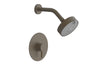 Phylrich BASIC II Pressure Balance Shower Set 230-24