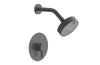 Phylrich BASIC II Pressure Balance Shower Set 230-24