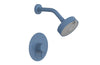 Phylrich BASIC II Pressure Balance Shower Set 230-24