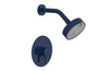 Phylrich BASIC II Pressure Balance Shower Set 230-24