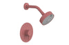 Phylrich BASIC II Pressure Balance Shower Set 230-24