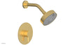 Phylrich BASIC II Pressure Balance Shower Set 230-24