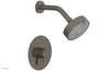 Phylrich BASIC II Pressure Balance Shower Set 230-24