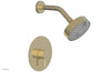 Phylrich BASIC II Pressure Balance Shower Set 230-24