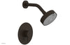 Phylrich BASIC II Pressure Balance Shower Set 230-24