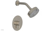 Phylrich BASIC II Pressure Balance Shower Set 230-24