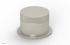 Phylrich BASIC II Volume Control/Diverter Trim Knurled Handle 230-35
