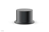 Phylrich BASIC II Volume Control/Diverter Trim Smooth Handle 230-36