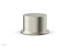Phylrich BASIC II Volume Control/Diverter Trim Smooth Handle 230-36