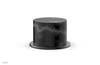Phylrich BASIC II Volume Control/Diverter Trim Marble Handle 230-37