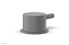 Phylrich BASIC II Volume Control/Diverter Trim Lever Handle 230-38