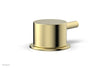 Phylrich BASIC II Volume Control/Diverter Trim Lever Handle 230-38