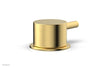 Phylrich BASIC II Volume Control/Diverter Trim Lever Handle 230-38