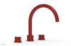 Phylrich BASIC II Deck Tub Set 230-40