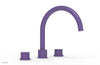 Phylrich BASIC II Deck Tub Set 230-40