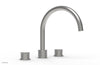 Phylrich BASIC II Deck Tub Set 230-40