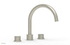 Phylrich BASIC II Deck Tub Set 230-40