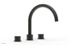 Phylrich BASIC II Deck Tub Set 230-40