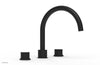Phylrich BASIC II Deck Tub Set 230-40