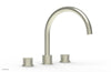 Phylrich BASIC II Deck Tub Set 230-40