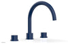 Phylrich BASIC II Deck Tub Set 230-41