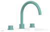 Phylrich BASIC II Deck Tub Set 230-41