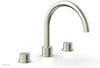 Phylrich BASIC II Deck Tub Set 230-41