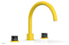 Phylrich BASIC II Deck Tub Set 230-42