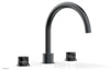 Phylrich BASIC II Deck Tub Set 230-42