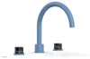 Phylrich BASIC II Deck Tub Set 230-42
