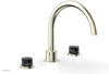 Phylrich BASIC II Deck Tub Set 230-42