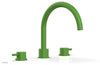 Phylrich BASIC II Deck Tub Set 230-43