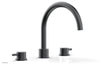 Phylrich BASIC II Deck Tub Set 230-43