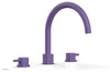 Phylrich BASIC II Deck Tub Set 230-43