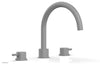 Phylrich BASIC II Deck Tub Set 230-43