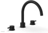 Phylrich BASIC II Deck Tub Set 230-43