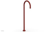 Phylrich BASIC II Floor Mount Spout 230-52