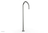 Phylrich BASIC II Floor Mount Spout 230-52