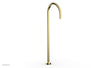 Phylrich BASIC II Floor Mount Spout 230-52