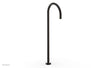 Phylrich BASIC II Floor Mount Spout 230-52