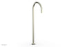 Phylrich BASIC II Floor Mount Spout 230-52