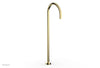 Phylrich BASIC II Floor Mount Spout 230-52