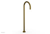 Phylrich BASIC II Floor Mount Spout 230-52