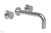 Phylrich BASIC II Wall Tub Set 230-56