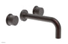 Phylrich BASIC II Wall Tub Set 230-56